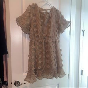 Pink Blush Maternity Waverleigh in Mocha